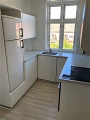 Photo 4. Apartment, Dyrehovedgårds Alle, Korsør 