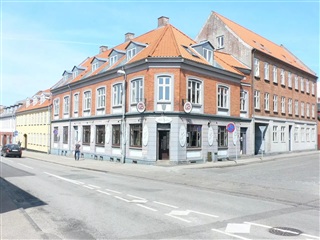 Photo 1. Apartment, Absalonsgade, Slagelse 