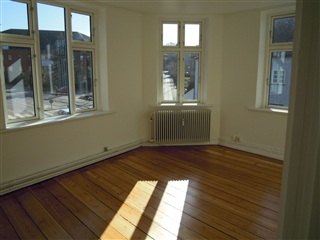 Photo 3. Apartment, Absalonsgade, Slagelse 