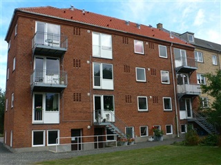 Photo 2. Apartment, Nygade, Korsør 
