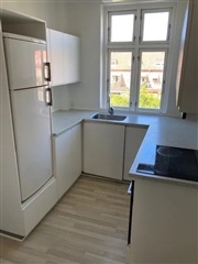 Billede 4. Lejlighed, Dyrehovedgårds Alle, Korsør 