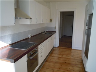 Photo 5. Apartment, Absalonsgade, Slagelse 