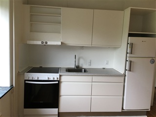 Photo 6. Apartment, Øster Alle, Vejen 