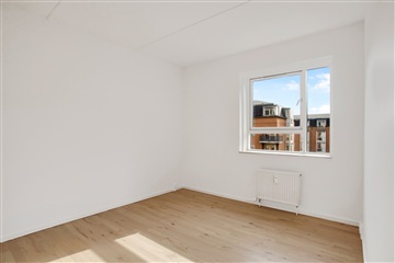 Billede 5. Lejlighed, Borgmester Jensens Allé, København Ø 