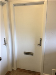 Photo 5. Apartment, Øster Alle, Vejen 