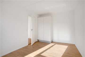 Billede 9. Lejlighed, Borgmester Jensens Allé, København Ø 
