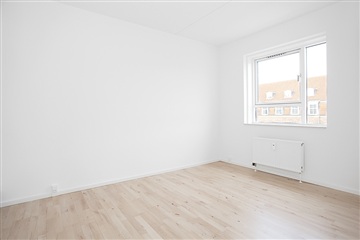 Billede 2. Lejlighed, Borgmester Jensens Allé, København Ø 