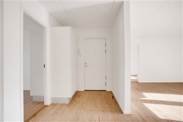 Billede 6. Lejlighed, Borgmester Jensens Allé, København Ø 