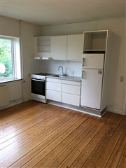 Photo 1. Apartment, Øster Alle, Vejen 