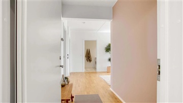 Billede 6. Lejlighed, Øresundsvej, København S 