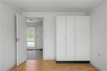 Photo 2. House, Åvænget, Bevtoft 