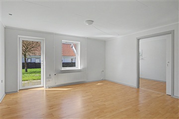 Photo 6. House, Åvænget, Bevtoft 