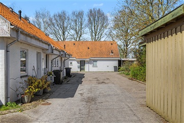 Photo 17. House, Åvænget, Bevtoft 