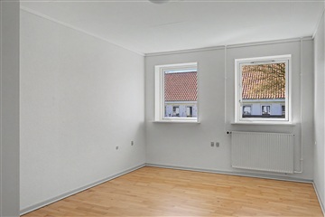 Photo 1. House, Åvænget, Bevtoft 