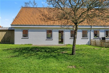 Photo 24. House, Åvænget, Bevtoft 