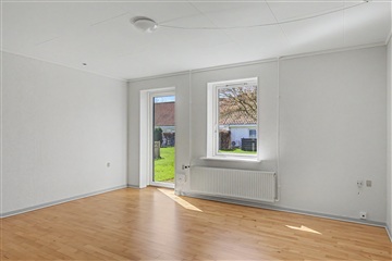 Photo 7. House, Åvænget, Bevtoft 