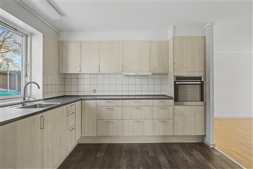 Photo 12. House, Åvænget, Bevtoft 