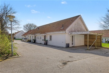 Photo 21. House, Åvænget, Bevtoft 