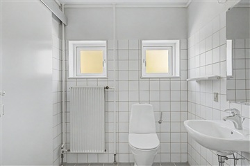 Photo 4. House, Åvænget, Bevtoft 