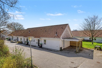 Photo 20. House, Åvænget, Bevtoft 