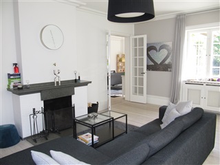 Photo 11. House, Maglemosevej, Charlottenlund 