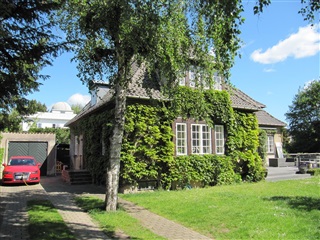 Photo 4. House, Maglemosevej, Charlottenlund 