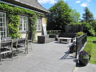 Photo 23. House, Maglemosevej, Charlottenlund 
