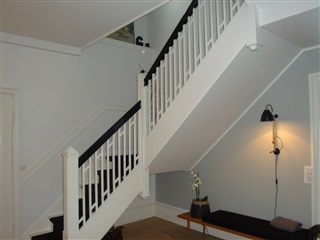 Photo 15. House, Maglemosevej, Charlottenlund 