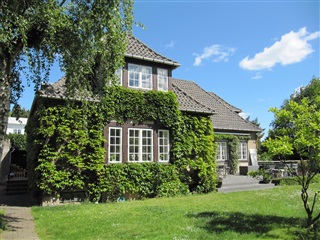 Photo 3. House, Maglemosevej, Charlottenlund 