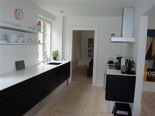 Photo 7. House, Maglemosevej, Charlottenlund 