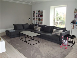 Photo 13. House, Maglemosevej, Charlottenlund 