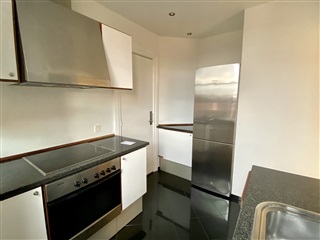 Photo 3. Apartment, Læssøegade, Odense C 