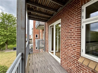 Photo 9. Apartment, Damhusvej, Odense C 