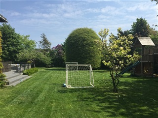 Photo 25. House, Maglemosevej, Charlottenlund 