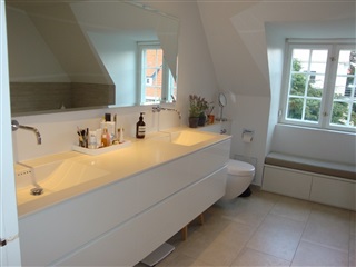 Photo 21. House, Maglemosevej, Charlottenlund 