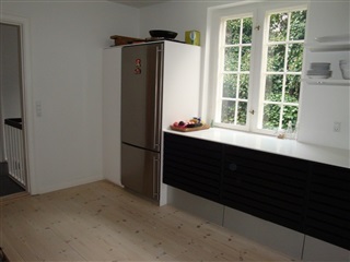 Photo 8. House, Maglemosevej, Charlottenlund 