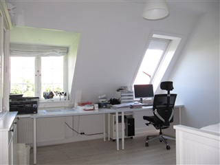 Photo 18. House, Maglemosevej, Charlottenlund 