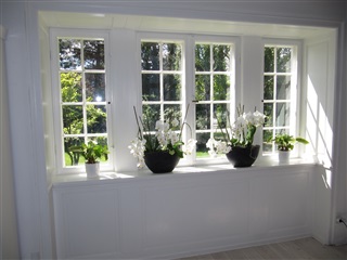Photo 12. House, Maglemosevej, Charlottenlund 