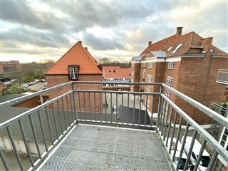 Photo 12. Apartment, Læssøegade, Odense C 