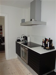 Photo 9. House, Maglemosevej, Charlottenlund 