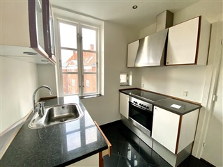 Photo 1. Apartment, Læssøegade, Odense C 