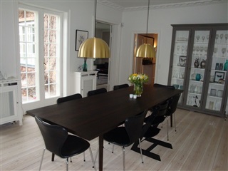 Photo 5. House, Maglemosevej, Charlottenlund 
