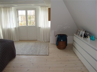 Photo 17. House, Maglemosevej, Charlottenlund 