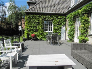 Photo 24. House, Maglemosevej, Charlottenlund 