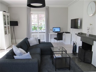 Photo 10. House, Maglemosevej, Charlottenlund 