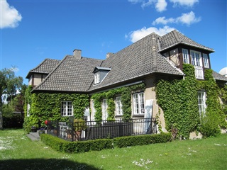 Photo 1. House, Maglemosevej, Charlottenlund 