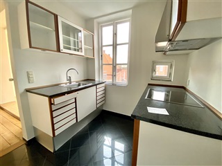 Photo 2. Apartment, Læssøegade, Odense C 