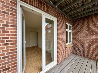 Photo 8. Apartment, Damhusvej, Odense C 