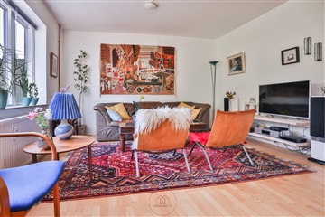 Photo 5. House, Emdrup Vænge, København Ø 