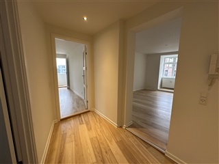 Photo 1. Apartment, Vestergade, Odense C 